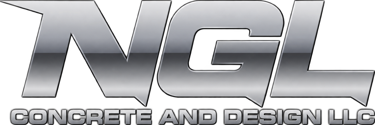 NGL Concrete and Design LLC